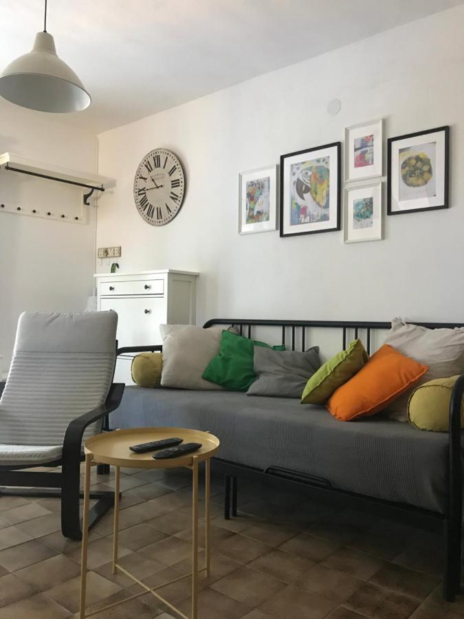 Holiday Home Nova Novalja Luaran gambar