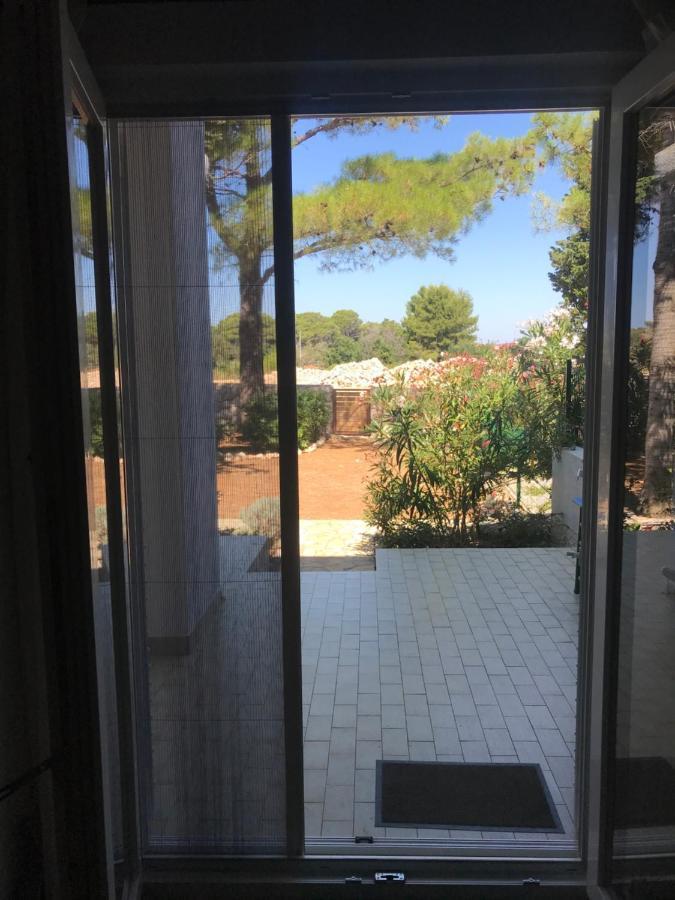 Holiday Home Nova Novalja Luaran gambar