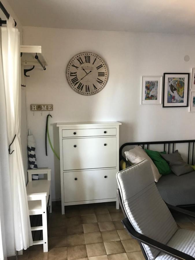 Holiday Home Nova Novalja Luaran gambar