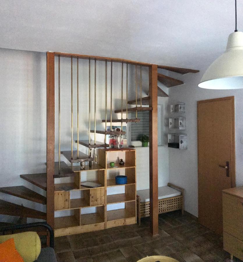 Holiday Home Nova Novalja Luaran gambar