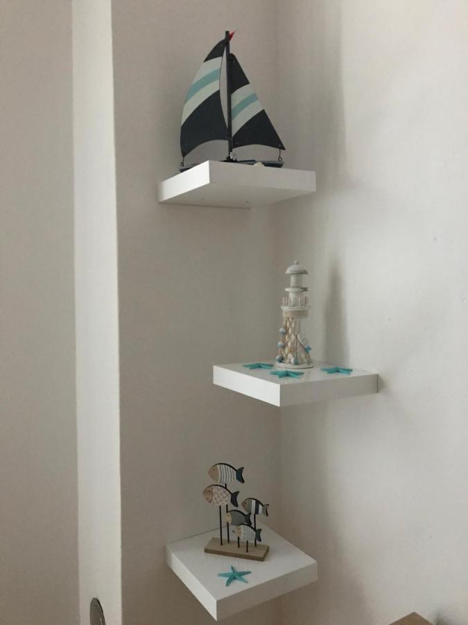 Holiday Home Nova Novalja Luaran gambar