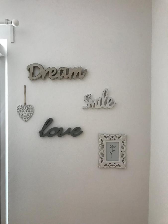 Holiday Home Nova Novalja Luaran gambar