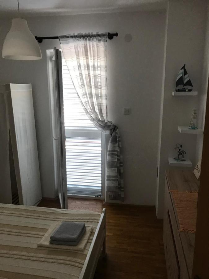 Holiday Home Nova Novalja Luaran gambar