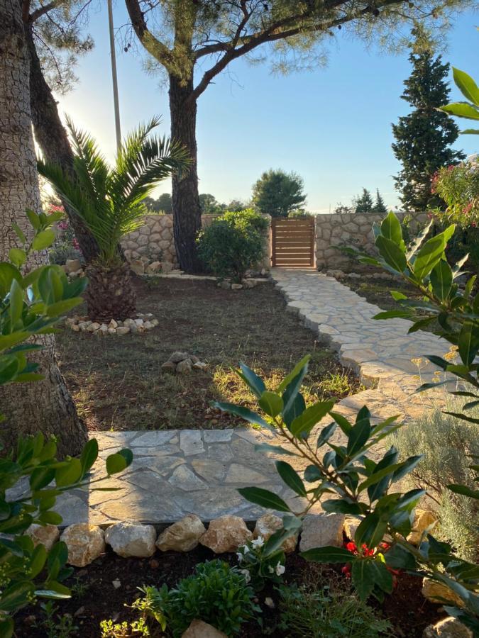 Holiday Home Nova Novalja Luaran gambar