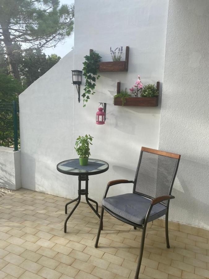 Holiday Home Nova Novalja Luaran gambar