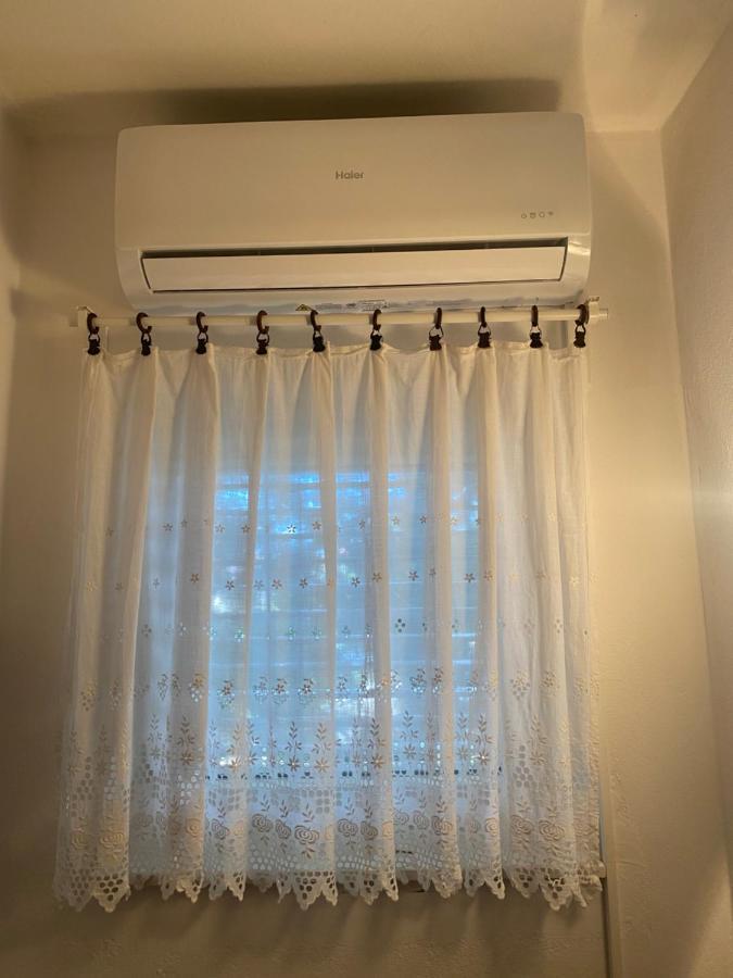Holiday Home Nova Novalja Luaran gambar