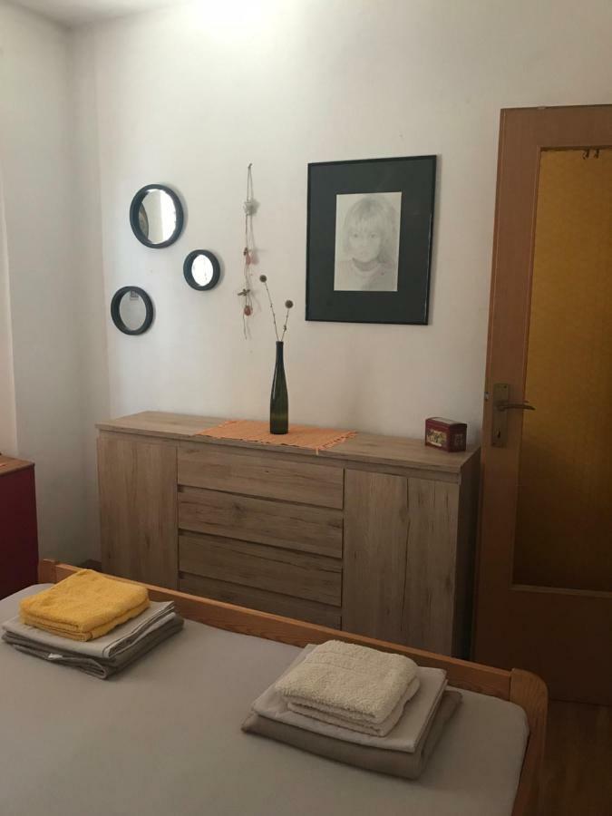 Holiday Home Nova Novalja Luaran gambar