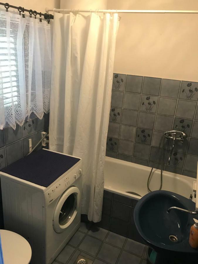 Holiday Home Nova Novalja Luaran gambar