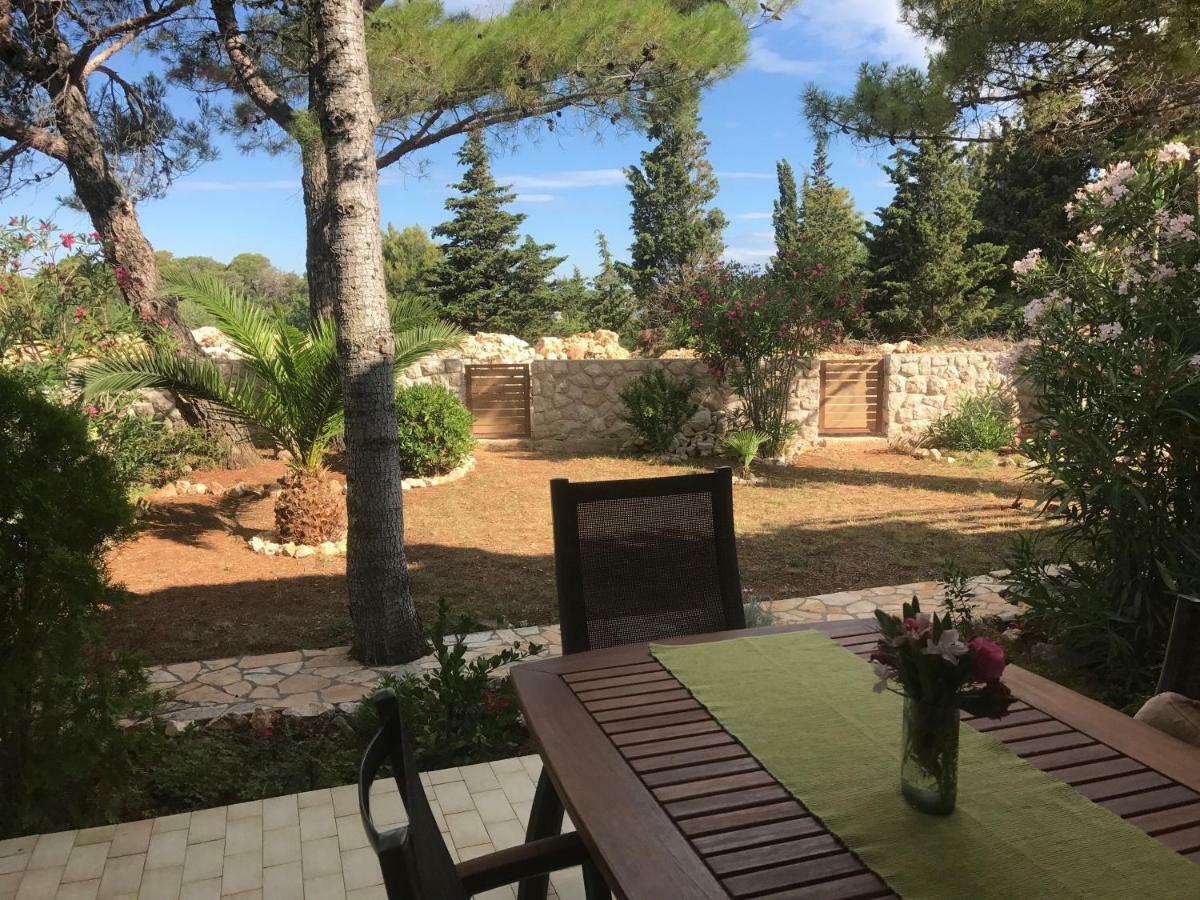 Holiday Home Nova Novalja Luaran gambar