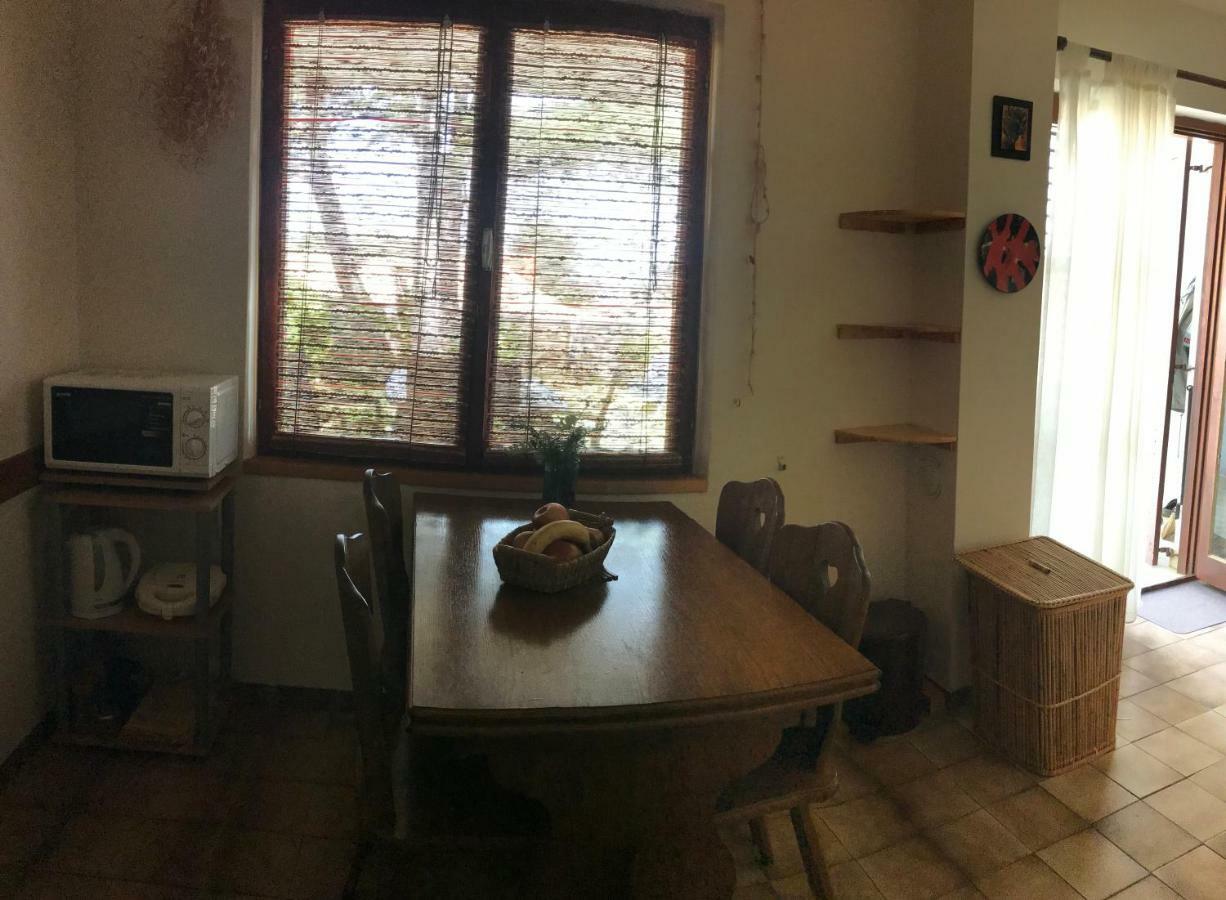 Holiday Home Nova Novalja Luaran gambar